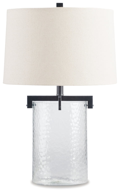 Fentonley Table Lamp