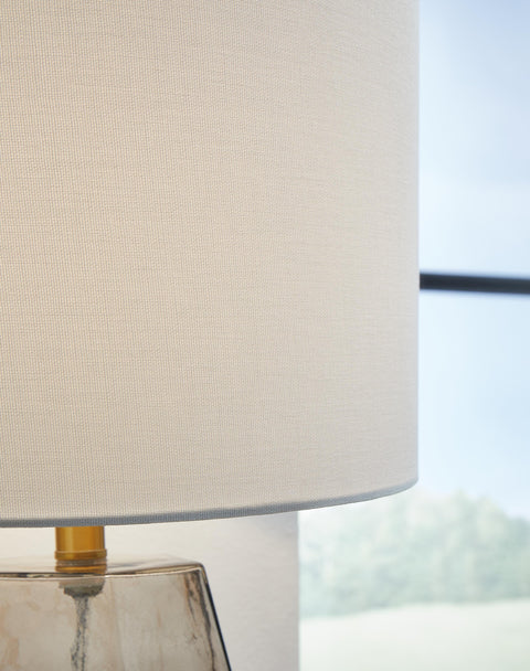 Taylow Table Lamp