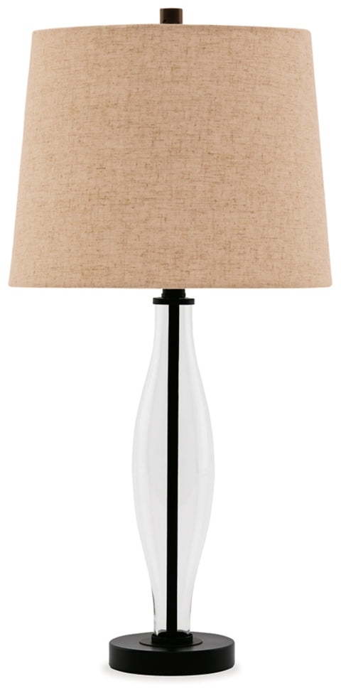 Travisburg Table Lamp (Set of 2)