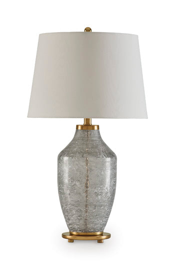 Abbriel Glass Table Lamp (1/CN)