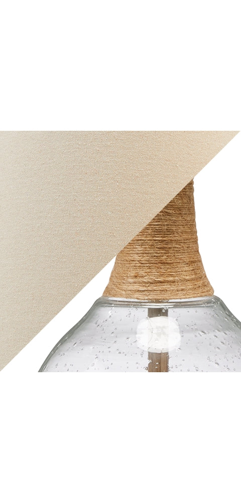 Clayleigh Table Lamp (Set of 2)