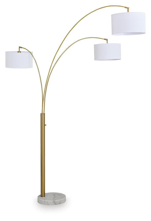 Valo Metal Arc Lamp (1/CN)