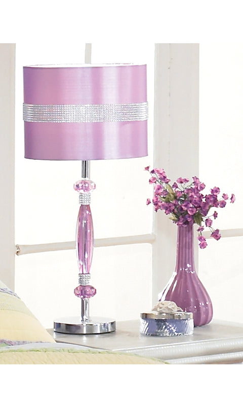 Nyssa Table Lamp