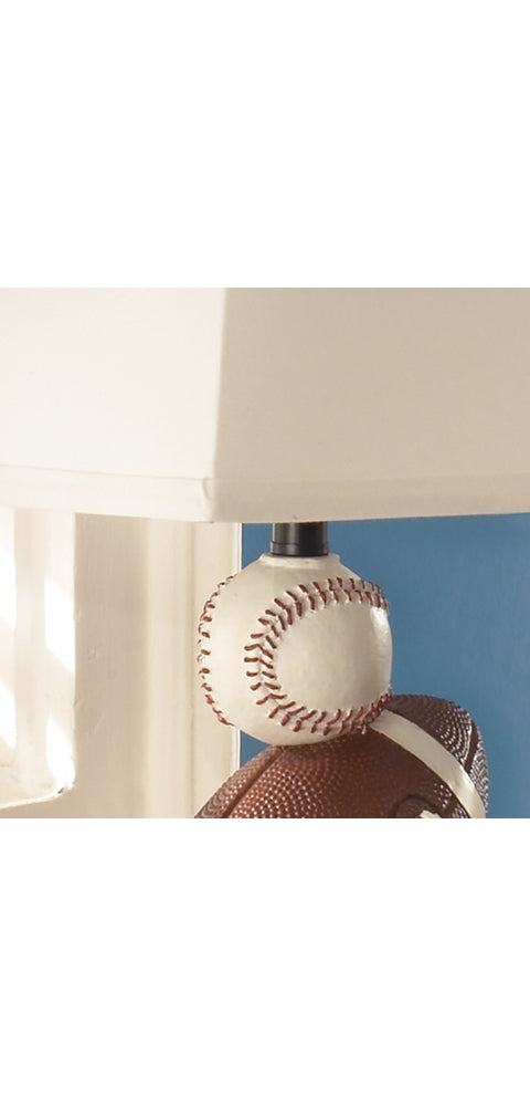 Nyx Table Lamp