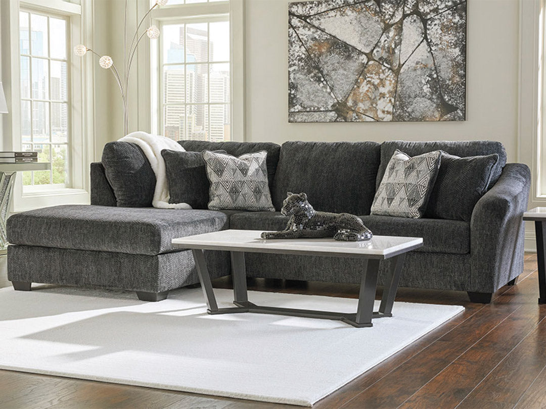 Sectional JMD Furniture&Mattresses