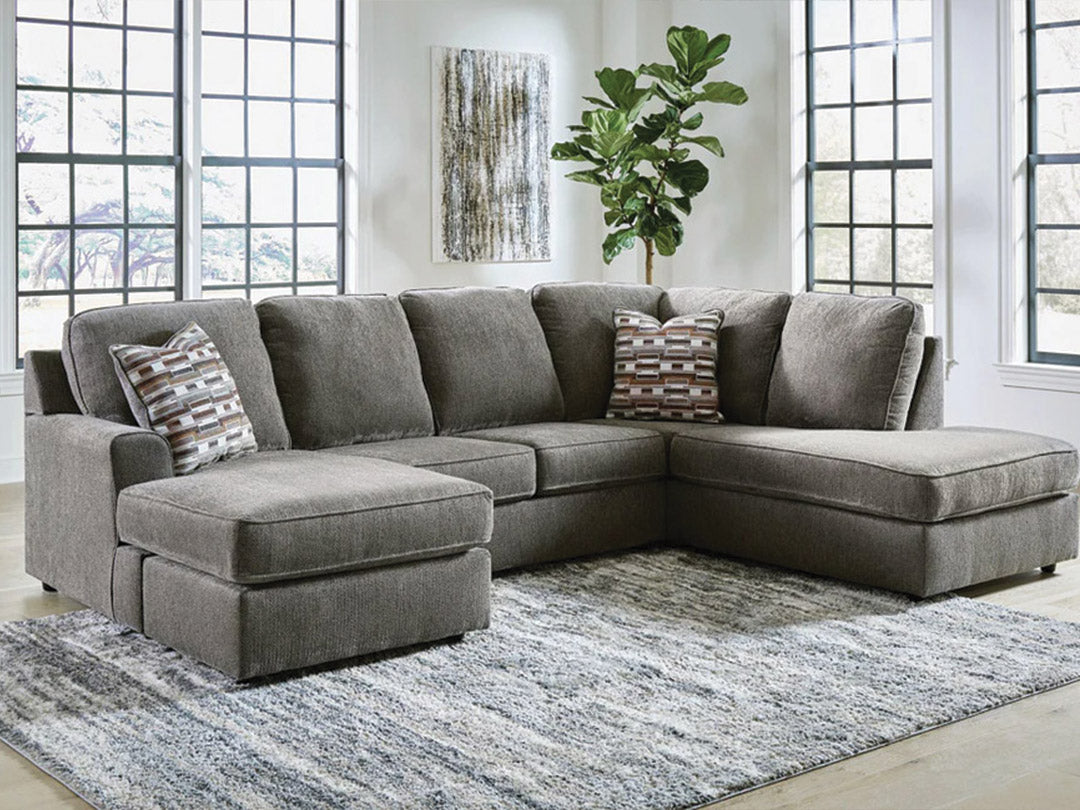 Sectional JMD Furniture&Mattresses