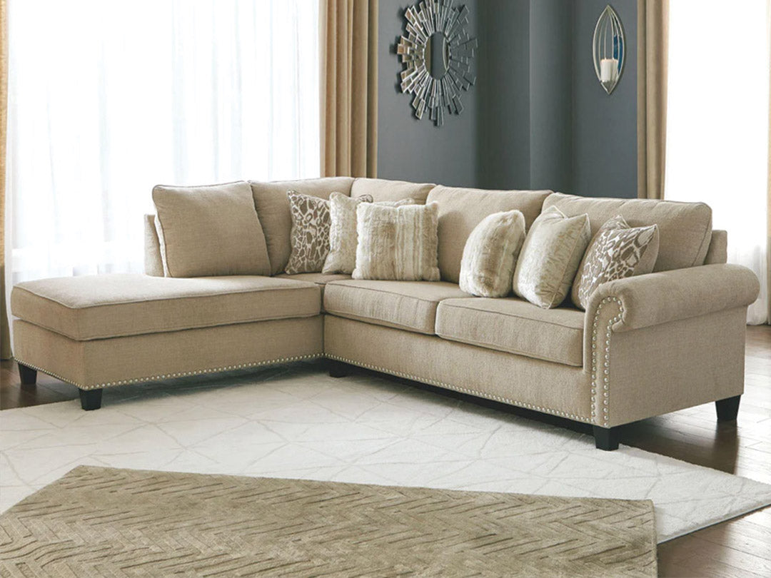 Sectional JMD Furniture&Mattresses