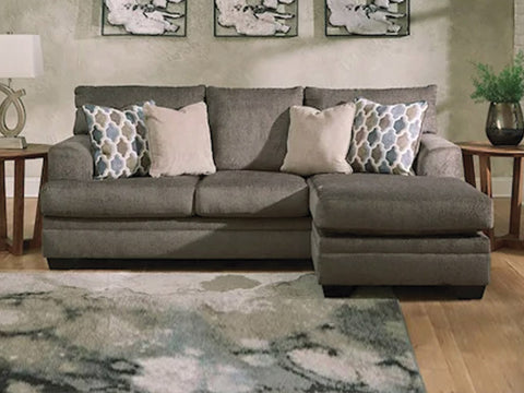 Sectional