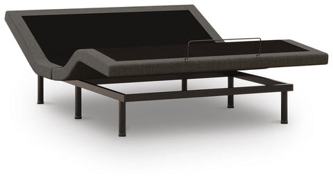 Comfort Premier Adj Base Cal King Adjustable Base