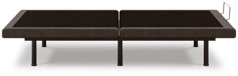 Comfort Premier Adj Base Cal King Adjustable Base