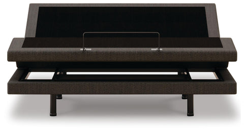 Comfort Ultra Adj Base Twin XL Adjustable Base