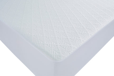 advanced Protector Queen Mattress Protector (Set of 4)