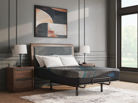 Millennium 2.0 Foam 12 Inch Full Mattress