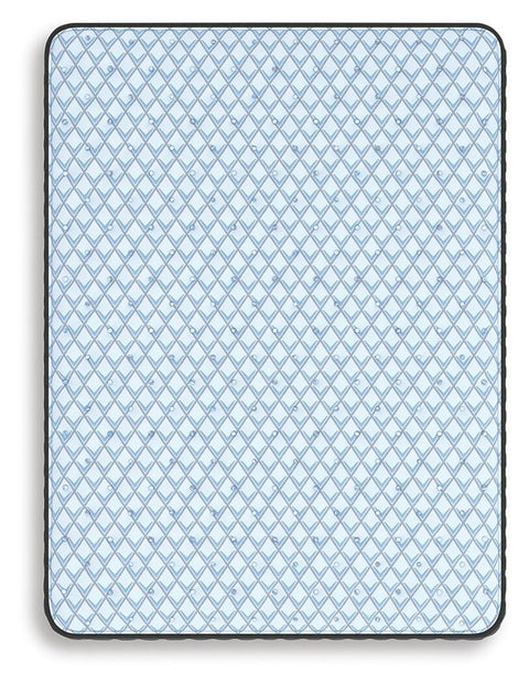 Destin Cove Firm Twin Mattress