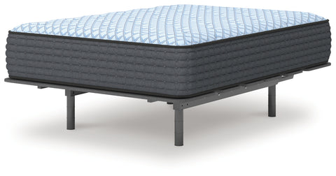 Destin Cove Plush King Mattress