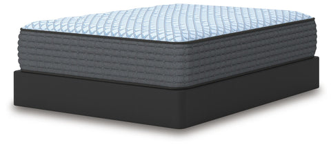 Destin Cove Plush Twin Mattress