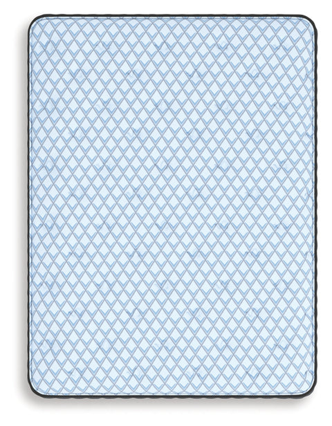 Destin Cove Plush Twin Mattress