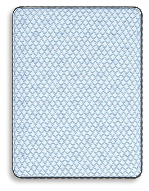 Destin Cove Plush Twin Mattress