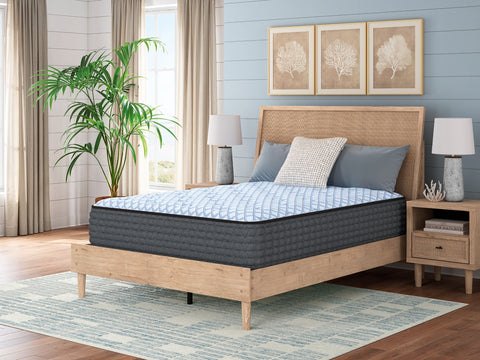 Destin Cove Plush Twin XL Mattress