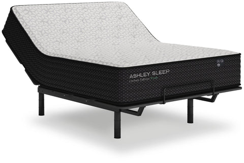 Limited Edition Plush Queen Mattress