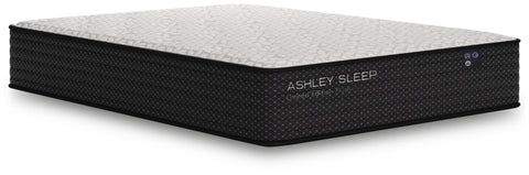 Limited Edition Plush Twin XL Mattress