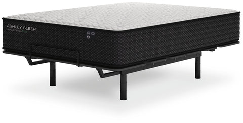 Limited Edition Plush Twin XL Mattress