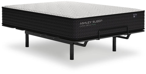 Limited Edition Plush Twin XL Mattress