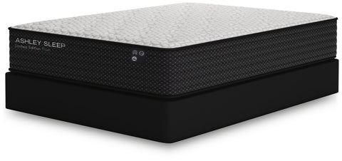 Limited Edition Plush Twin XL Mattress