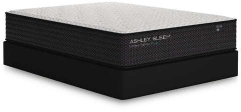 Limited Edition Plush Twin XL Mattress