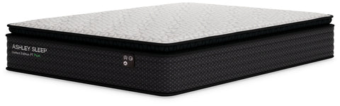 Limited Edition PT Queen Mattress