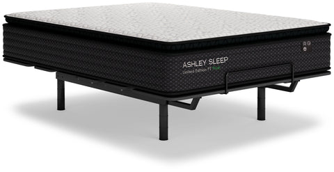 Limited Edition PT Queen Mattress