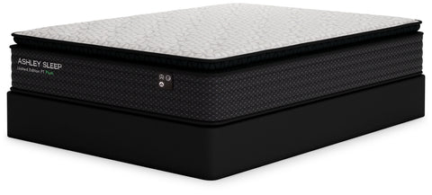 Limited Edition PT Queen Mattress