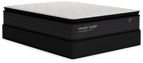 Limited Edition PT Queen Mattress
