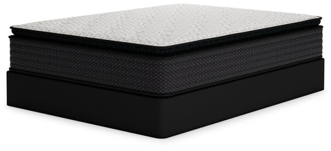 Limited Edition PT Queen Mattress