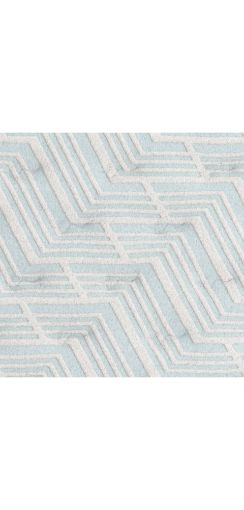 Palisades Plush Full Mattress