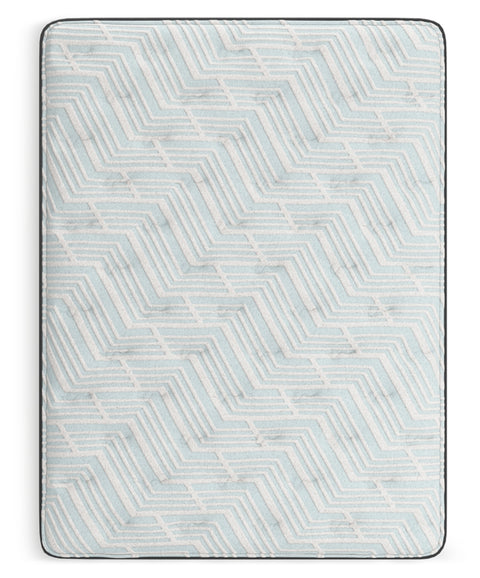 Palisades Plush Queen Mattress