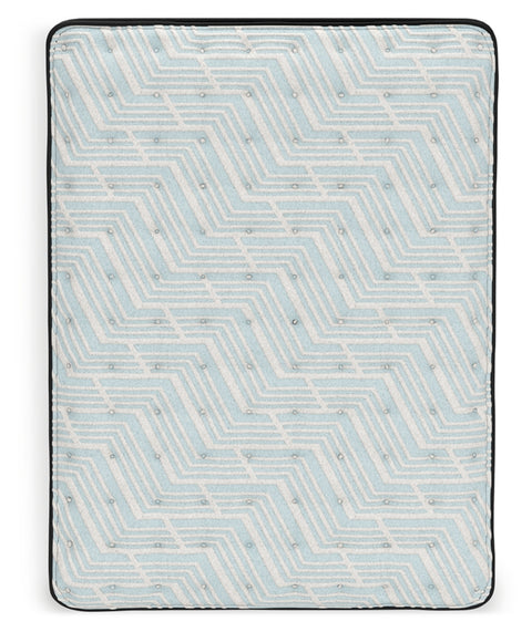 Palisades ET King Mattress