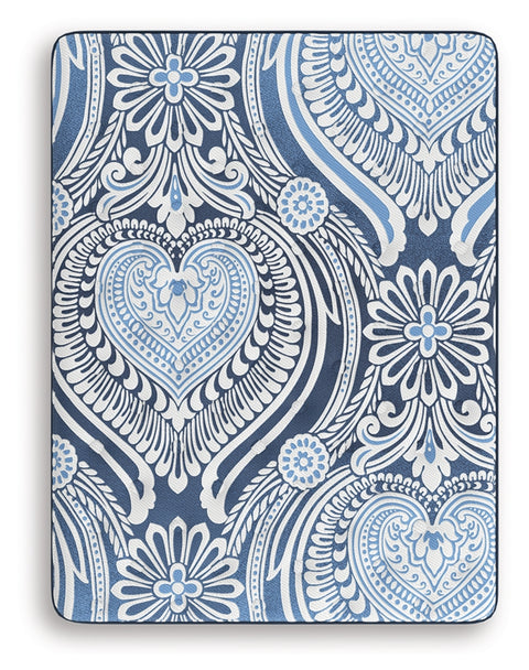 Firm Luxe 2.0 California King Mattress