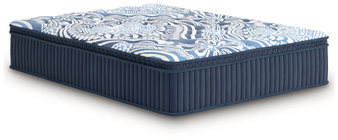 Plush Luxe 2.0 California King Mattress