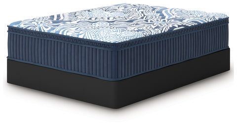Plush Luxe 2.0 California King Mattress