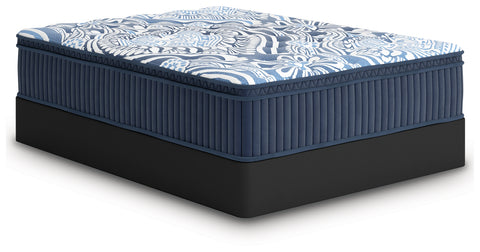 Plush Luxe 2.0 California King Mattress
