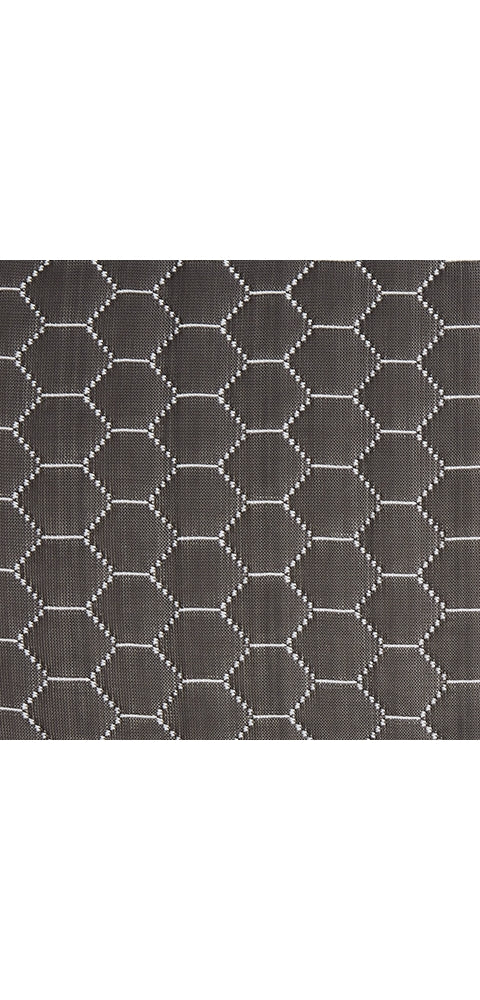 Zephyr 2.0 Graphene Curve Pillow (6/Case)