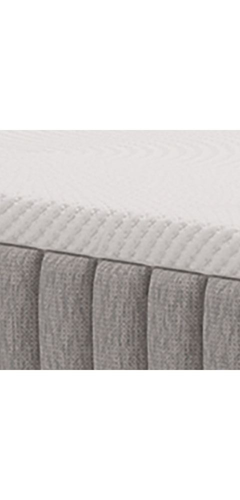 Terra Sleep Medium King Mattress