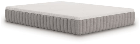 Terra Sleep Medium California King Mattress