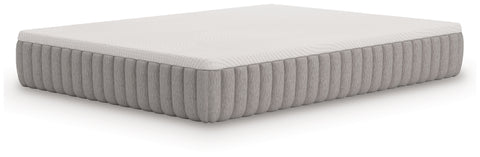 Terra Sleep Medium King Mattress