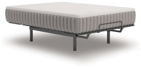 Terra Sleep Medium King Mattress