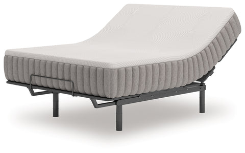 Terra Sleep Medium California King Mattress