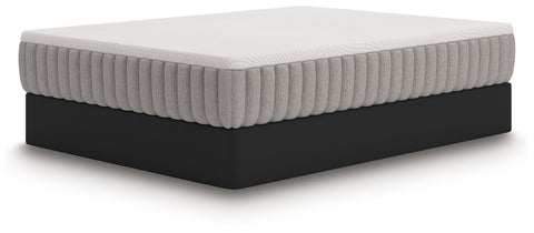 Terra Sleep Medium California King Mattress