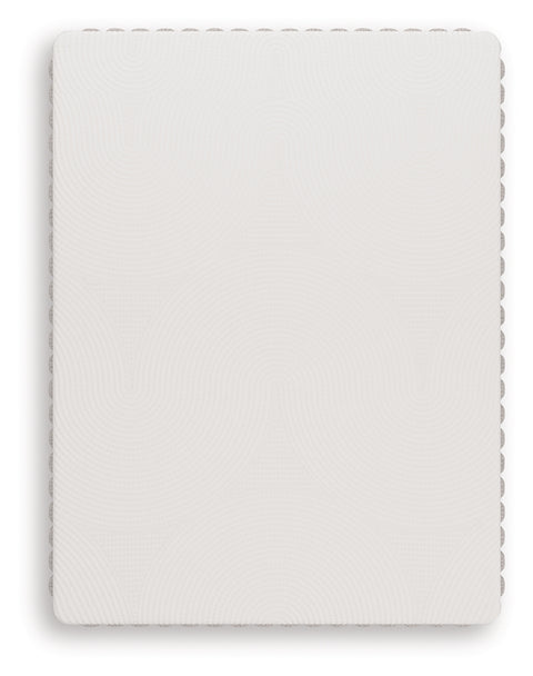 Terra Sleep Medium California King Mattress