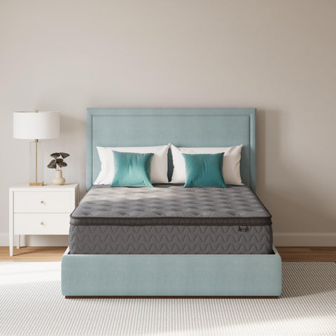 Augusta2 Twin Mattress